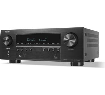 Produktbild Denon AVR-S980H