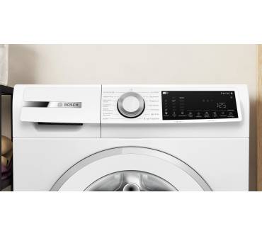 Produktbild Bosch Serie 6 WGJ24409