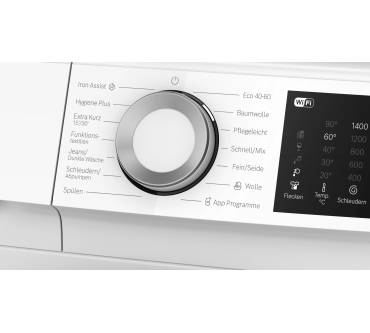 Produktbild Bosch Serie 6 WGJ24409