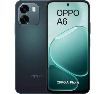 Produktbild Oppo A6