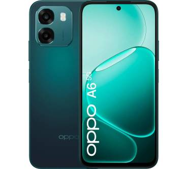 Produktbild Oppo A6 5G