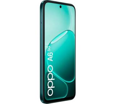 Produktbild Oppo A6 5G