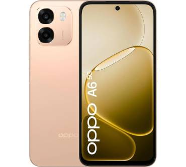 Produktbild Oppo A6 5G