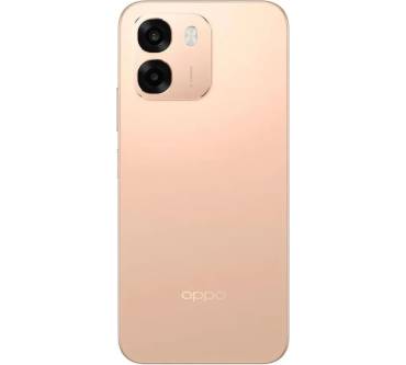 Produktbild Oppo A6 5G