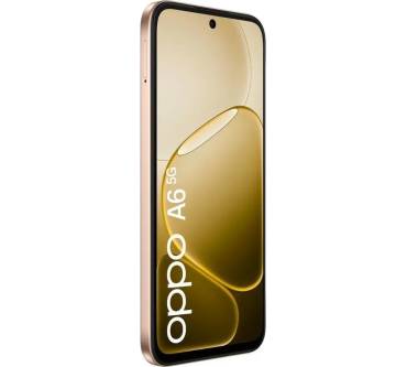 Produktbild Oppo A6 5G