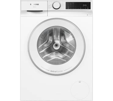 Produktbild Siemens iQ500 WG44J209