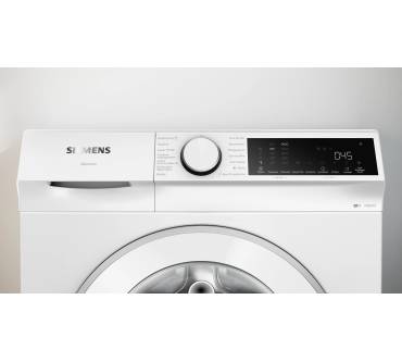 Produktbild Siemens iQ500 WG44J209