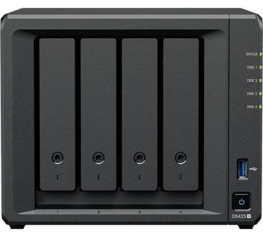 Produktbild Synology DiskStation DS425+