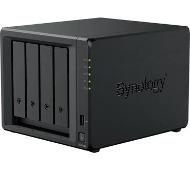 Produktbild Synology DiskStation DS425+