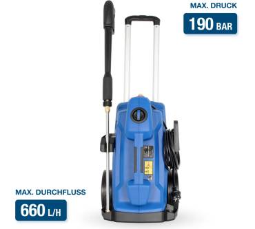 Produktbild Hyundai HPW3100IE