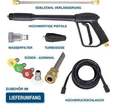 Produktbild Hyundai HPW3100IE