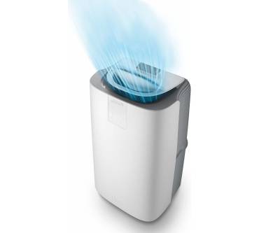Produktbild De Longhi Pinguino PAC AP130i Gentle Jet