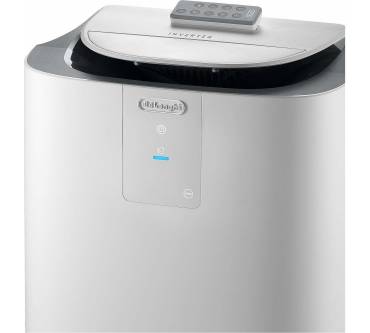 Produktbild De Longhi Pinguino PAC AP130i Gentle Jet
