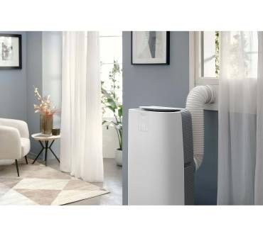 Produktbild De Longhi Pinguino PAC AP130i Gentle Jet