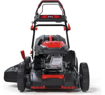 Produktbild Güde Big Wheeler BW 510-190 LI-ES
