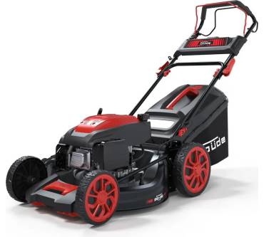 Produktbild Güde Big Wheeler BW 510-190 LI-ES