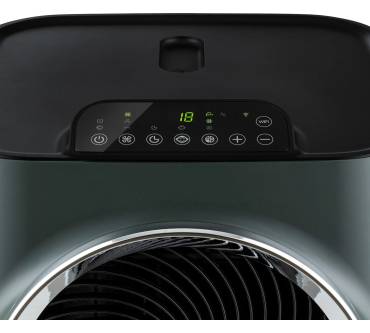 Produktbild Klarstein Kraftwerk Eco Smart 11