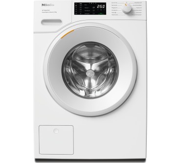 Produktbild Miele WSD383 WCS PWash&Steam&9kg