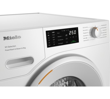 Produktbild Miele WSD383 WCS PWash&Steam&9kg