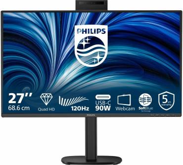Produktbild Philips 3000 Series 27B2U3601H