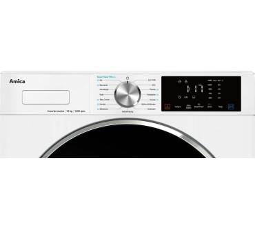 Produktbild Amica WA 414 110