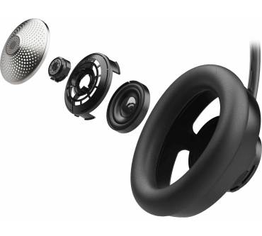 Produktbild JLAB JBuds Open Wireless