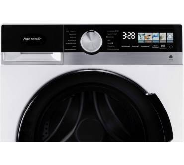 Produktbild Hanseatic HWMM5814A3