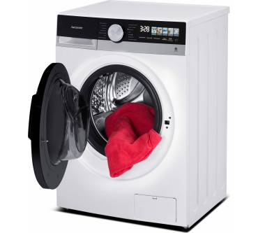 Produktbild Hanseatic HWMM5814A3