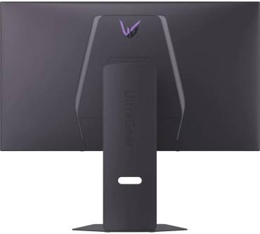 Produktbild LG UltraGear OLED GX8 32GX870A-B