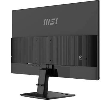 Produktbild MSI PRO MP275 E14L