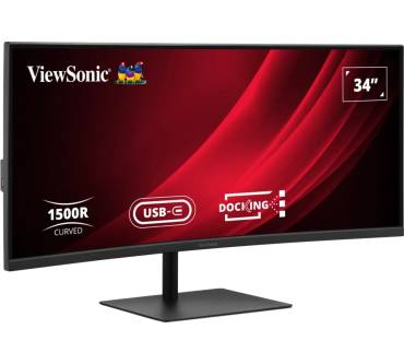 Produktbild ViewSonic VG3419C-2