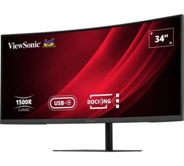 Produktbild ViewSonic VG3419C-2