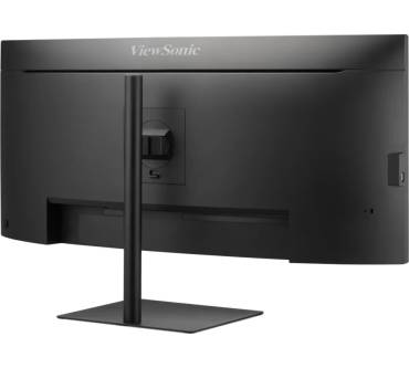 Produktbild ViewSonic VG3419C-2