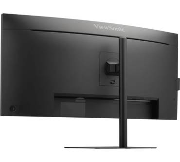 Produktbild ViewSonic VG3419C-2