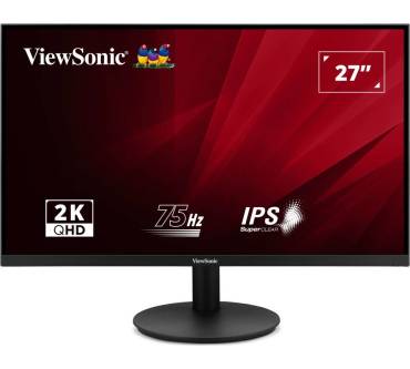 Produktbild ViewSonic VA2708-2K-HD-2
