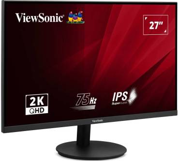 Produktbild ViewSonic VA2708-2K-HD-2