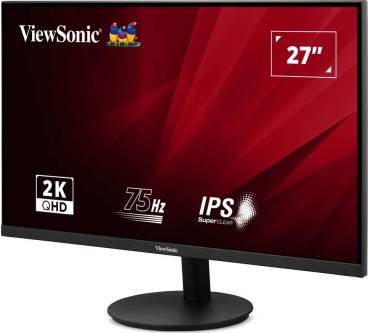 Produktbild ViewSonic VA2708-2K-HD-2