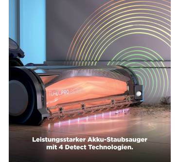 Produktbild Shark PowerDetect Speed IA1241EU