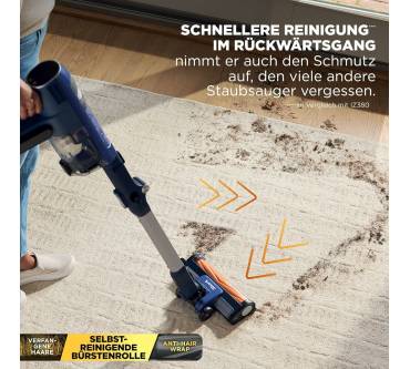 Produktbild Shark PowerDetect Speed IA1241EU