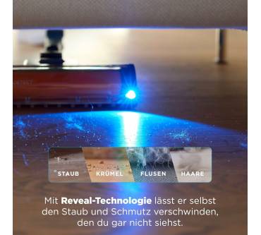Produktbild Shark PowerDetect Speed IA1241EU