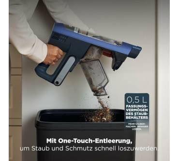 Produktbild Shark PowerDetect Speed IA1241EU
