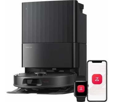 Produktbild Roborock Qrevo S Pro
