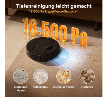 Produktbild Roborock Qrevo S Pro