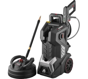 Produktbild Lidl / Parkside Performance PHDP 180 D3