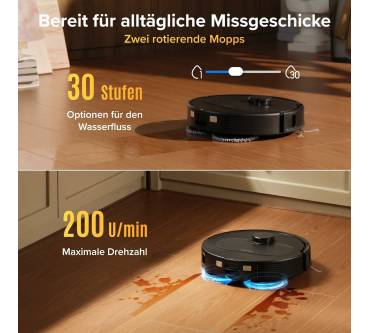 Produktbild Roborock Qrevo S Pro