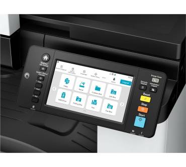 Produktbild Kyocera Ecosys MZ3201ix