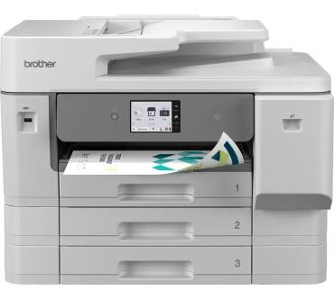 Produktbild Brother MFC-J6977DW