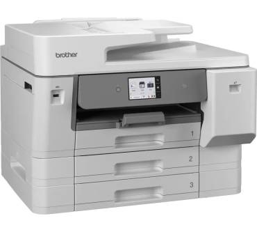 Produktbild Brother MFC-J6977DW