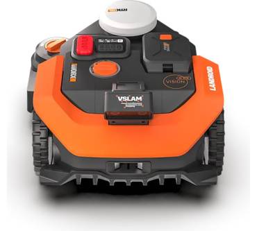 Produktbild Worx Landroid Vision Cloud WR308E