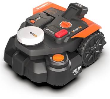 Produktbild Worx Landroid Vision Cloud WR308E